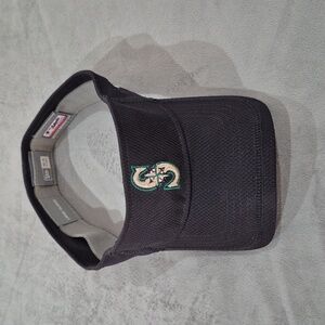 Seattle Mariners visor